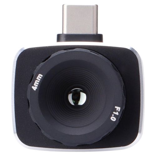 UNI-T Smartphone-Wärmebildkamera UTi722M, USB-C