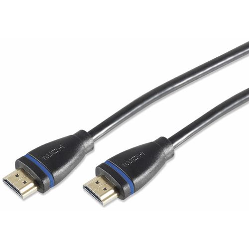 S-IMPULS HDMI Kabel, 4K, 10 m