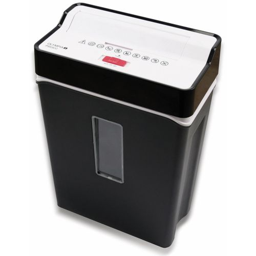 OLYMPIA Aktenvernichter PS 53 CC