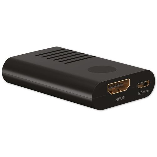 GOOBAY HDMI-Signalverstärker, 4K, 60 Hz