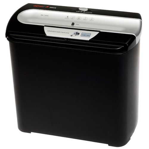 GENIE Aktenvernichter 255 CD