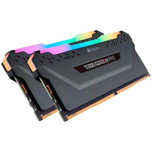 CORSAIR Lichterweiterungskit Vengeance RGB Pro CMWLEKIT2