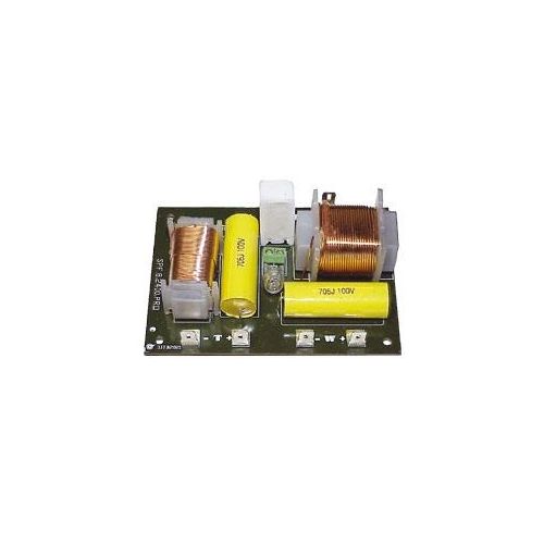 Leistungs-Frequenzweiche SPF-8-2400-PRO