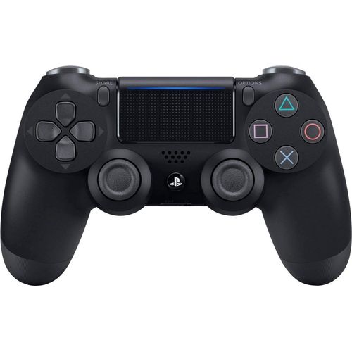 SONY Controller Dualshock 4 V2 Jet Black