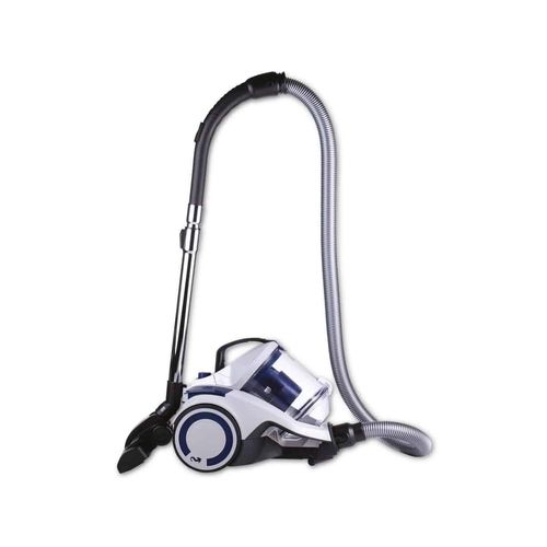 DIRT DEVIL Staubsauger beutellos, 2,7 L, 700 W