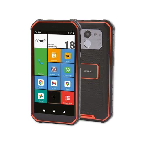OLYMPIA Smartphone Trek Outdoor