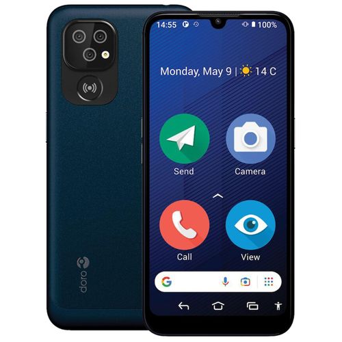 DORO Smartphone 8200 Plus