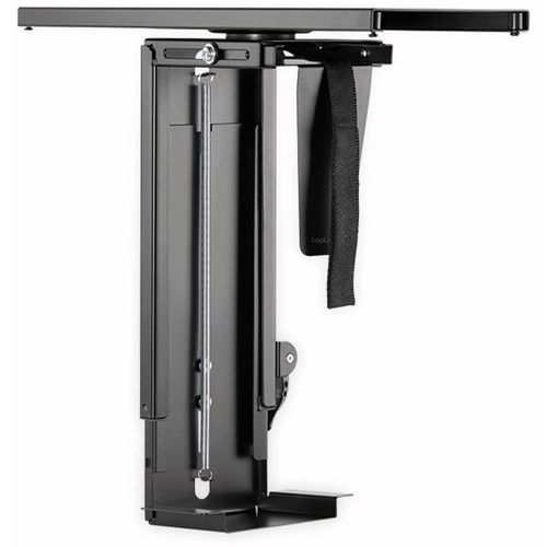LOGILINK PC-Halterung EO0031, Sliding-Track, Easy-locking