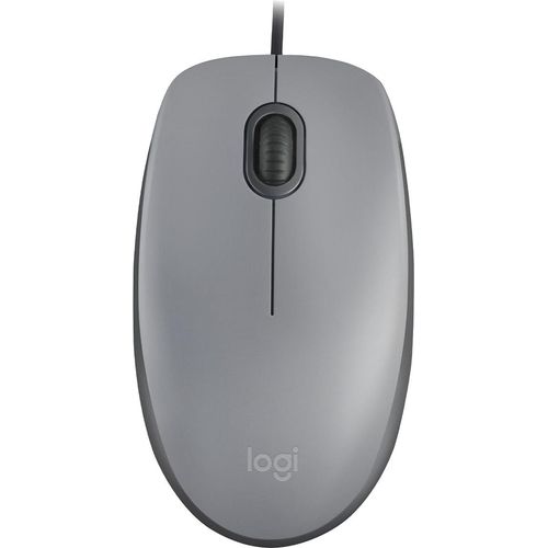 LOGITECH Maus M110