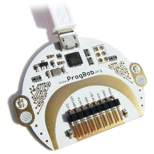 ProgBob NICAI SYSTEMS USB Programmer für den BOB3