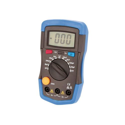 Digitales Kapazitätsmessgerät KM-20MF