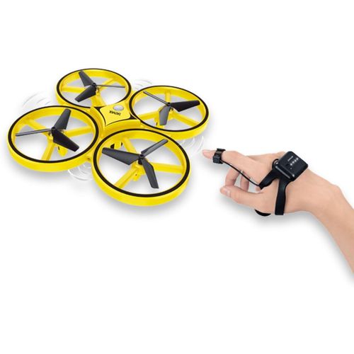 DENVER Quadrocopter DRO-170, 2,4 GHz