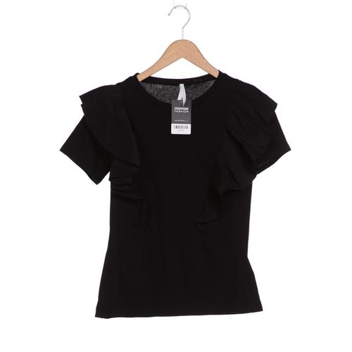 Imperial Damen T-Shirt, schwarz, Gr. 36