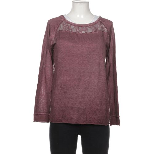 Cream Damen Pullover, bordeaux, Gr. 42