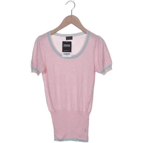 Joop! Damen Pullover, pink, Gr. 34