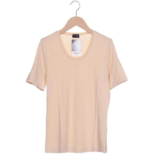 Joop! Damen T-Shirt, beige, Gr. 36