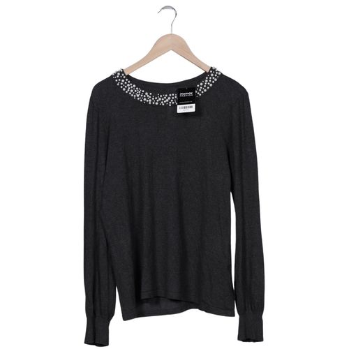 Karl Lagerfeld Damen Pullover, grau, Gr. 38