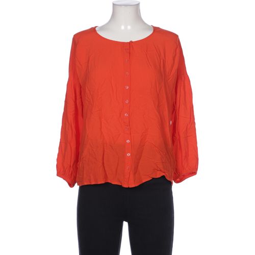 Lascana Damen Bluse, rot, Gr. 38