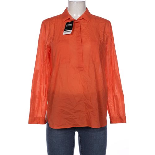 Hugo by Hugo Boss Damen Bluse, orange, Gr. 40