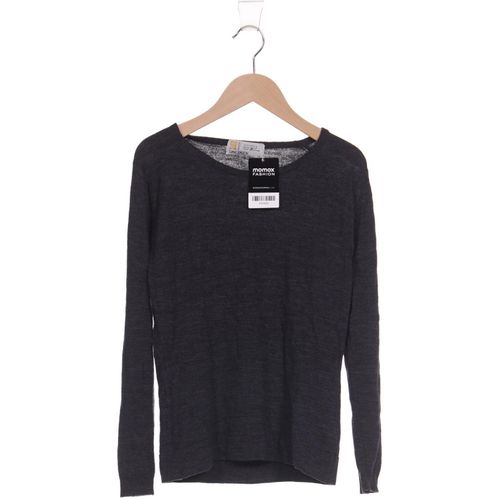 John Smedley Damen Pullover, grau, Gr. 36