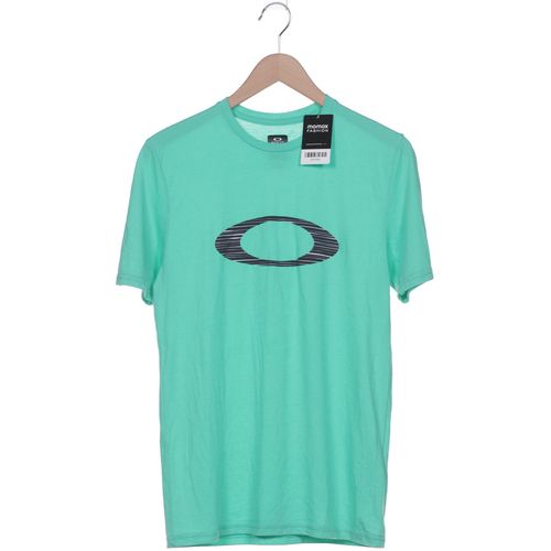 Oakley Damen T-Shirt, grün, Gr. 36