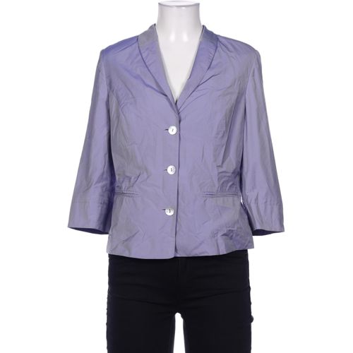 Evelin Brandt Berlin Damen Blazer, flieder, Gr. 36