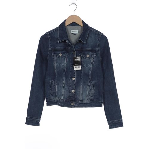 Denim Hunter Damen Jacke, blau, Gr. 38