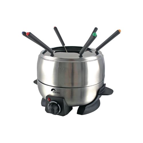 ohmex Elektro-Fondue »Fondue Set 1000S«