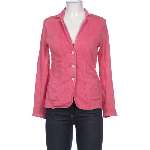 Lieblingsstück Damen Blazer, pink, Gr. 36