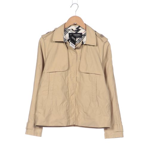 Beaumont Damen Jacke, beige, Gr. 38