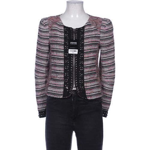 Rebecca Minkoff Damen Blazer, mehrfarbig, Gr. 4