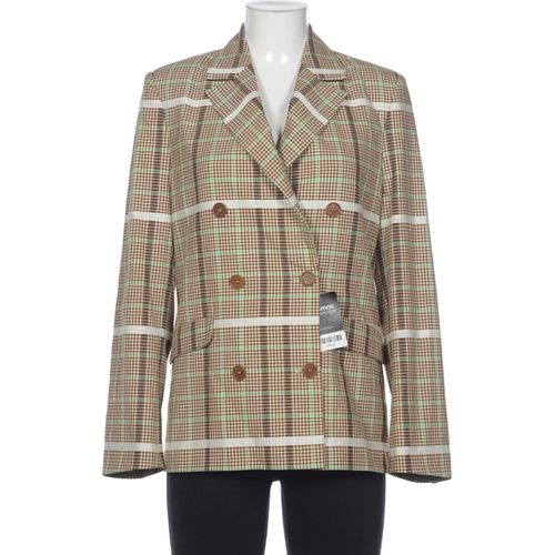 Henrik Vibskov Damen Blazer, beige, Gr. 38