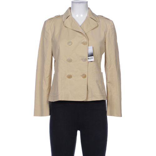 Moschino Cheap AND Chic Damen Blazer, beige, Gr. 40