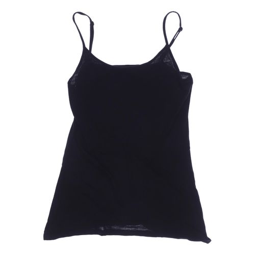 Set Damen Top, schwarz, Gr. 32