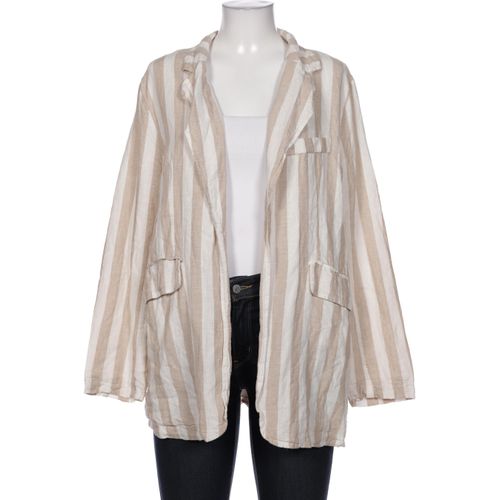 Lieblingsstück Damen Blazer, beige, Gr. 38