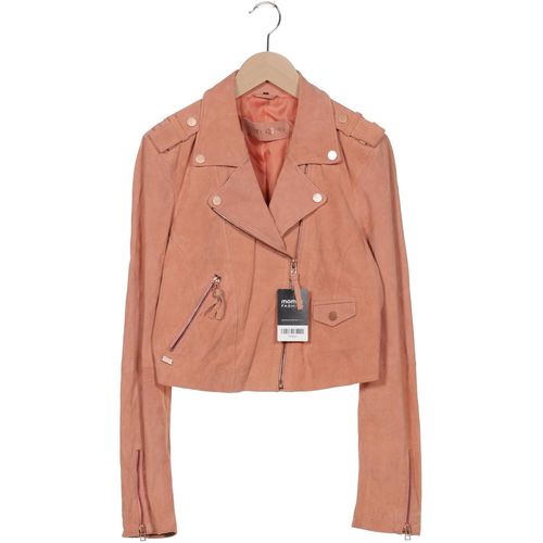 Freaky Nation Damen Jacke, pink, Gr. 42