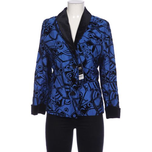 weise Damen Blazer, blau, Gr. 40