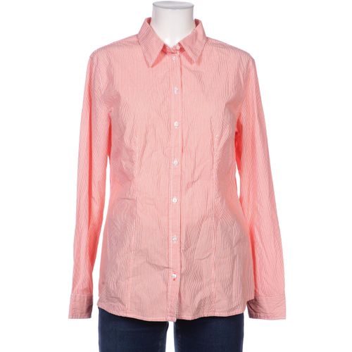 s.Oliver Damen Bluse, orange, Gr. 42