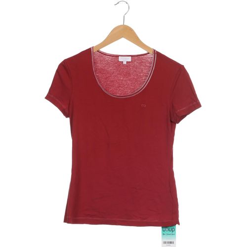 Escada Sport Damen T-Shirt, rot, Gr. 36