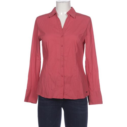 s.Oliver Damen Bluse, rot, Gr. 40