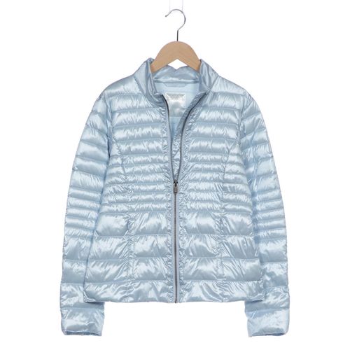 Bomboogie Damen Jacke, hellblau, Gr. 38