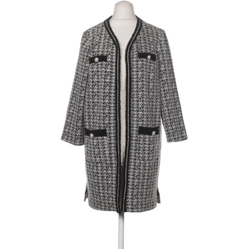 Joseph Ribkoff Damen Strickjacke, grau, Gr. 38