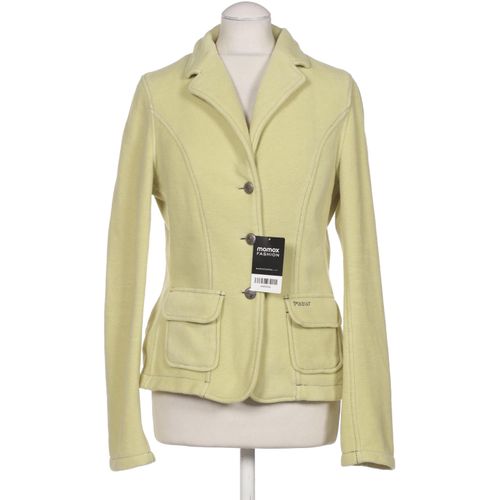 Pikeur Eskadron Damen Blazer, gelb, Gr. 80