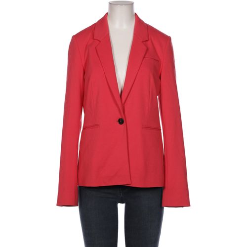 Marc O Polo Damen Blazer, pink, Gr. 38