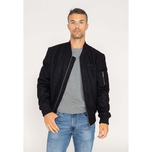 Bombers Original Bomberjacke »Bombers Original Bomberjacke Track M«