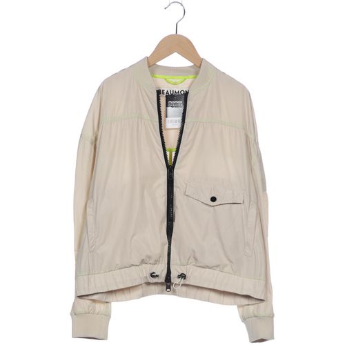 Beaumont Damen Jacke, beige, Gr. 34