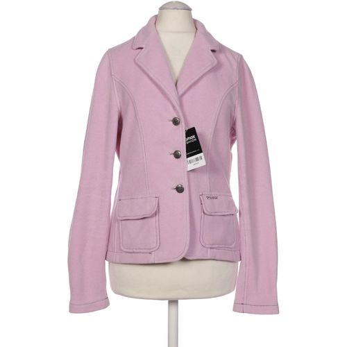 Pikeur Eskadron Damen Blazer, pink, Gr. 36