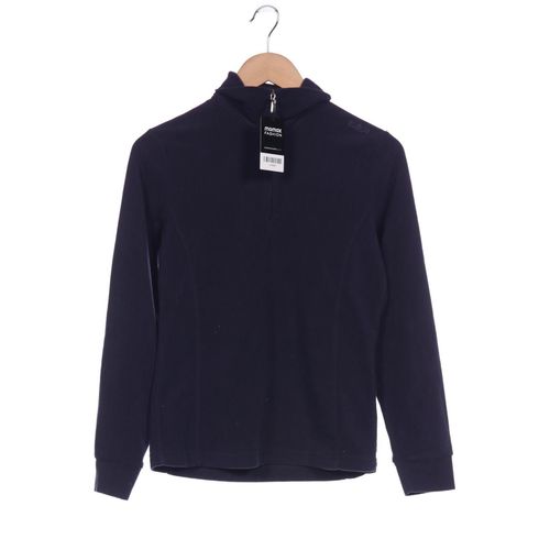 CMP Damen Sweatshirt, marineblau, Gr. 36