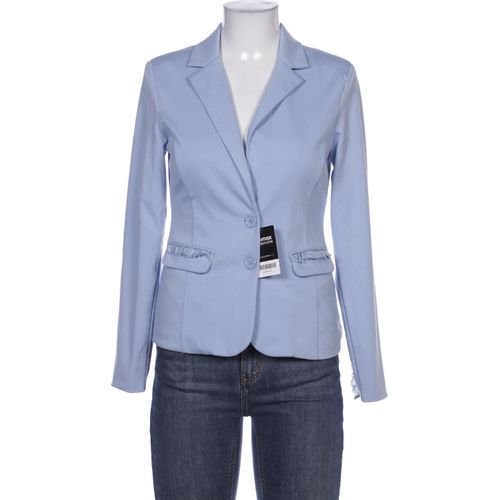 Cream Damen Blazer, hellblau, Gr. 36