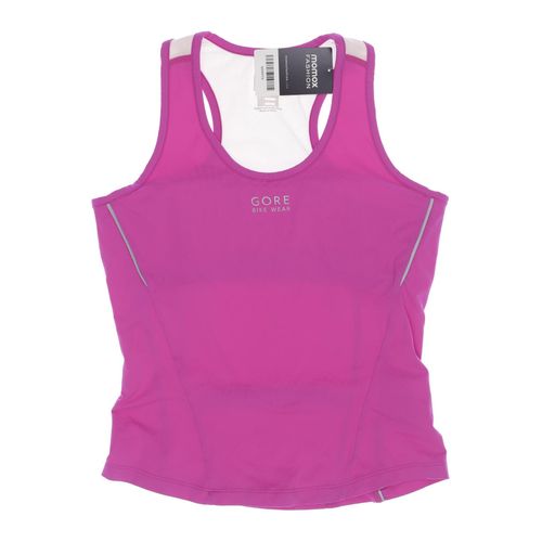 Gore Wear Damen Top, pink, Gr. 36